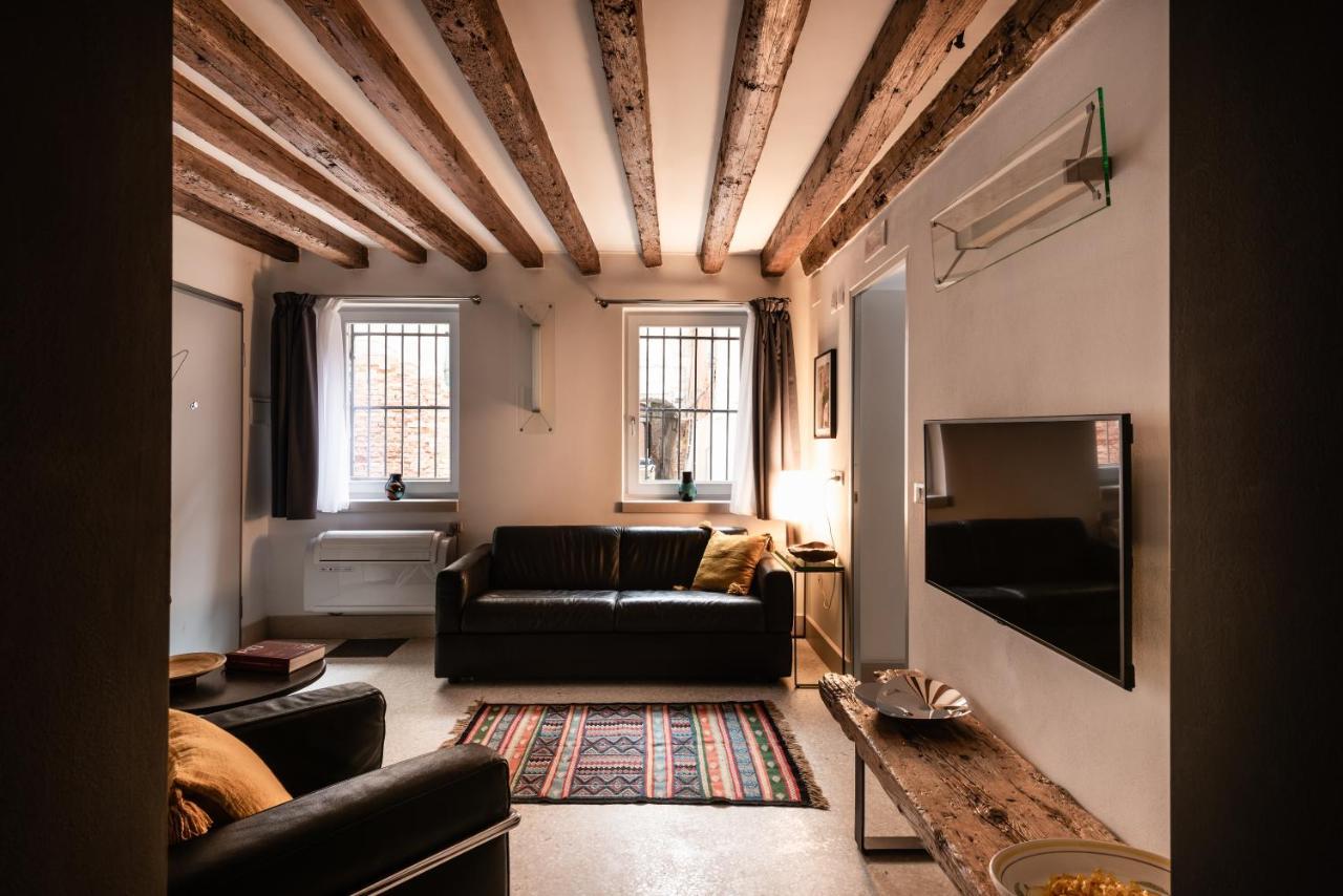 Apartment Boutique House Venedig