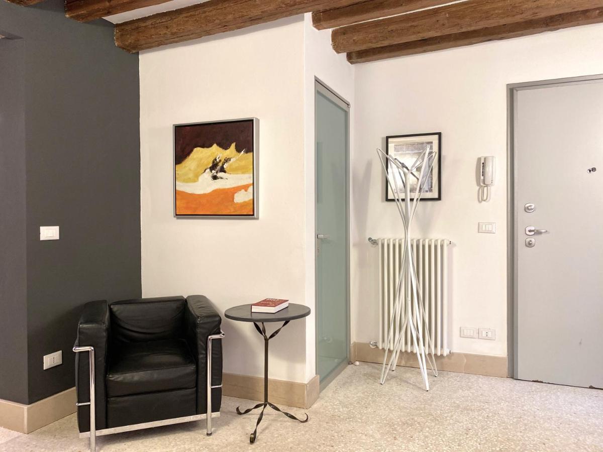 Boutique House Venedig