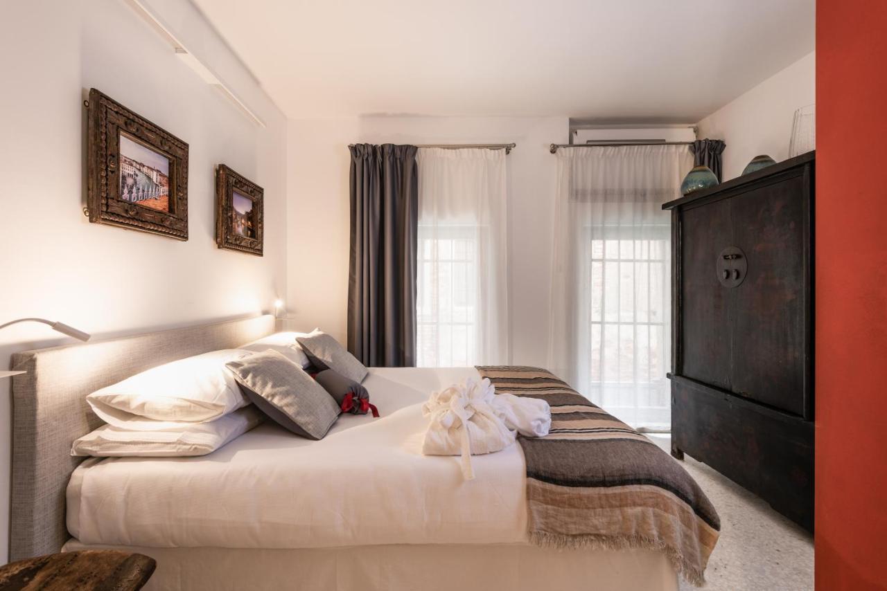 Boutique House Venedig