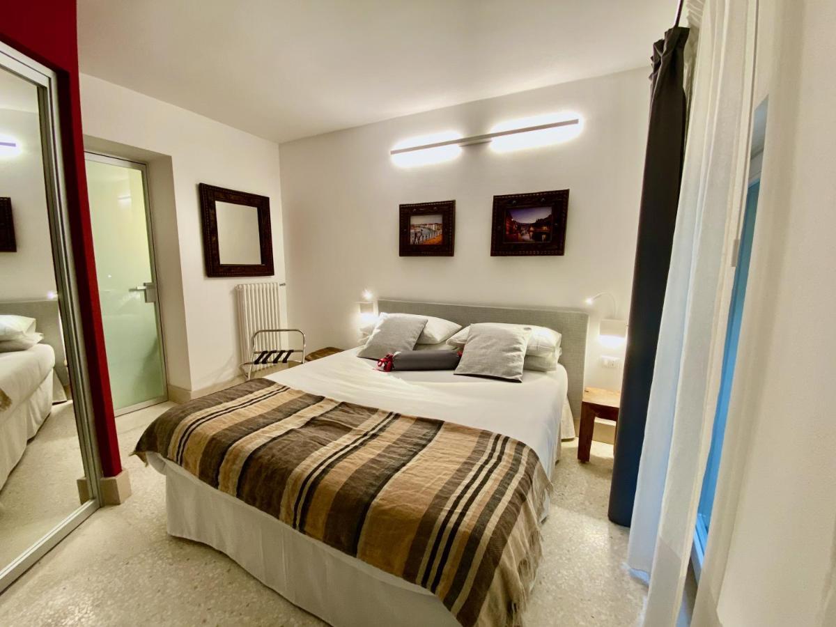 Apartment Boutique House Venedig