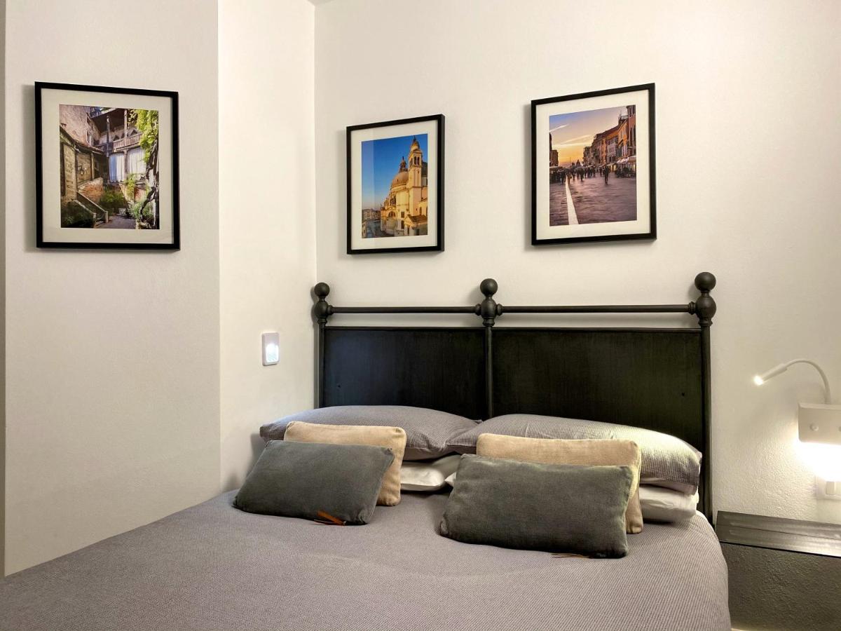 Boutique House * Venedig