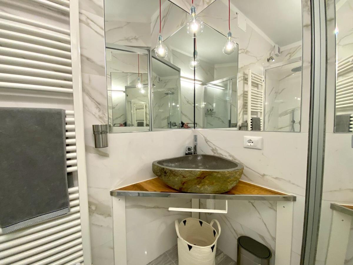 Apartment Boutique House Venedig