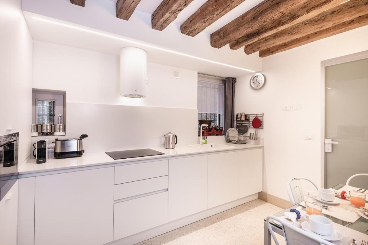 Apartment Boutique House Venedig