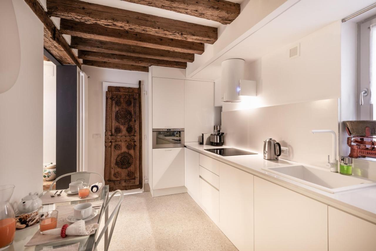 Boutique House Apartment Venedig