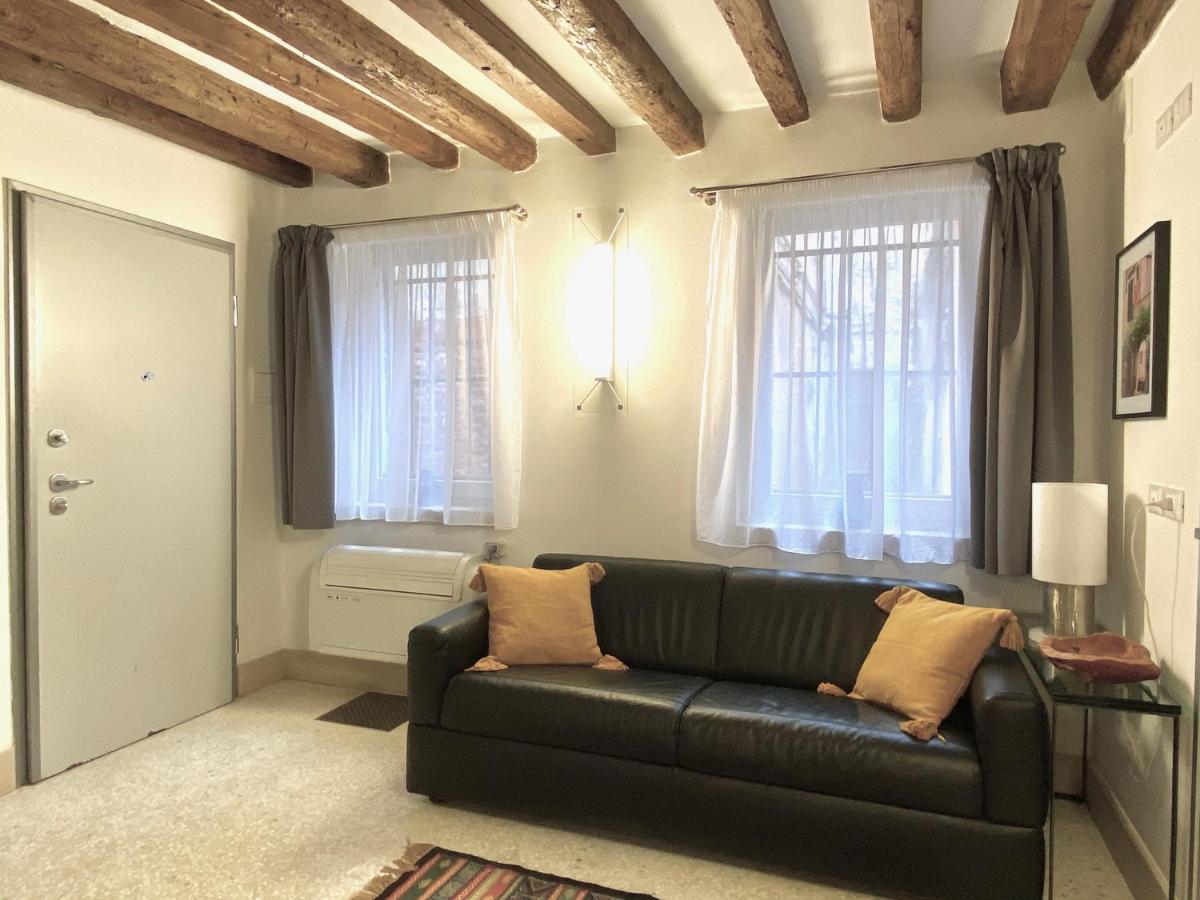 Apartment Boutique House Venedig