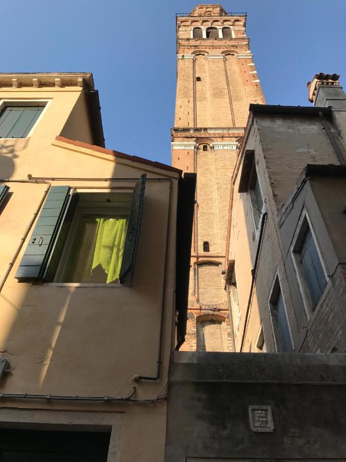 Apartment Boutique House Venedig