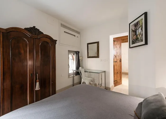 Venice Boutique House